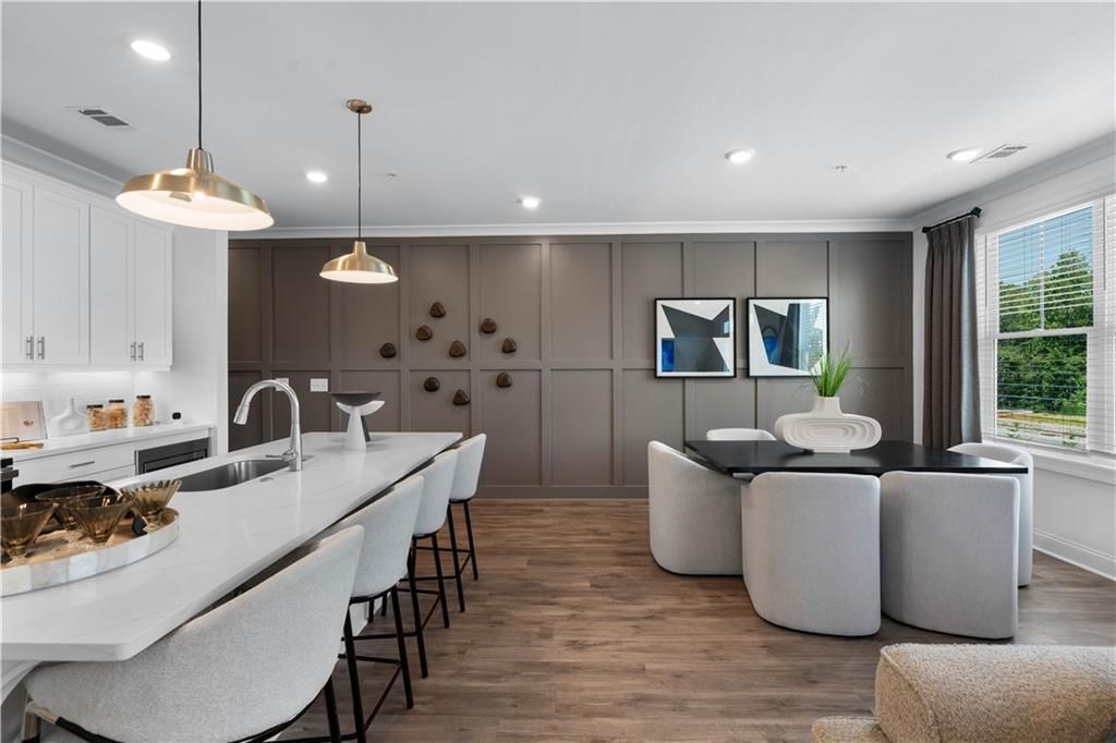 549 Belvedere Drive 13, Alpharetta, GA 30022