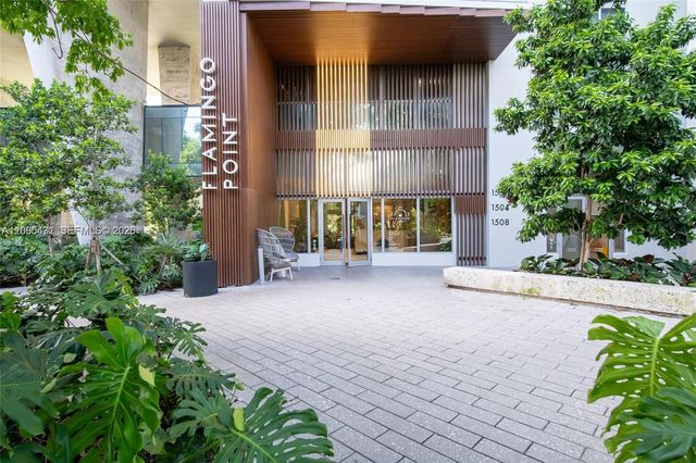 1500 Bay Road 1228S, Miami Beach, FL 33139