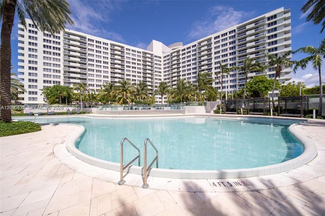 1500 Bay Road 1228S, Miami Beach, FL 33139