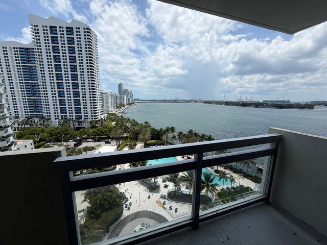 1500 Bay Road 1228S, Miami Beach, FL 33139
