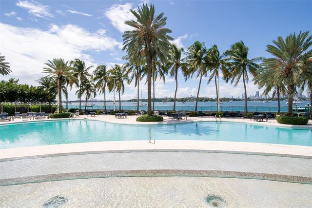 1500 Bay Road 1228S, Miami Beach, FL 33139