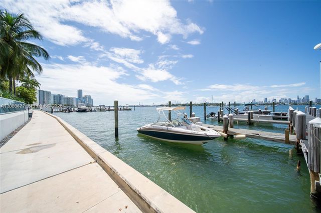 1500 Bay Road 1228S, Miami Beach, FL 33139