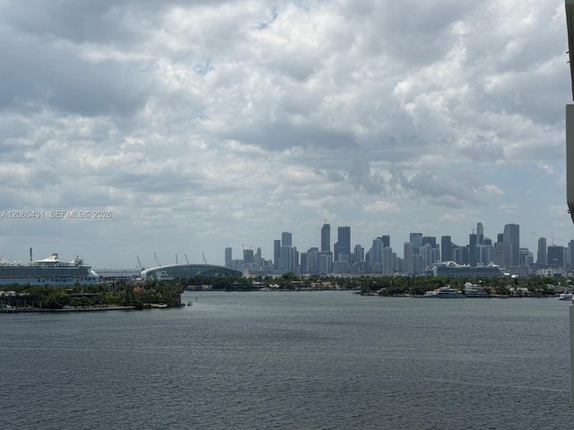 1500 Bay Road 1228S, Miami Beach, FL 33139