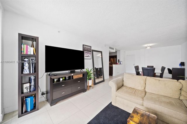 1500 Bay Road 1228S, Miami Beach, FL 33139