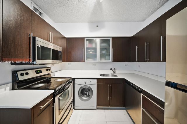 1500 Bay Road 1228S, Miami Beach, FL 33139