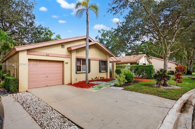 4409 Cordia Cir, Coconut Creek, FL 33066