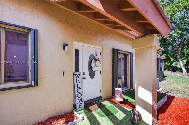 4409 Cordia Cir, Coconut Creek, FL 33066