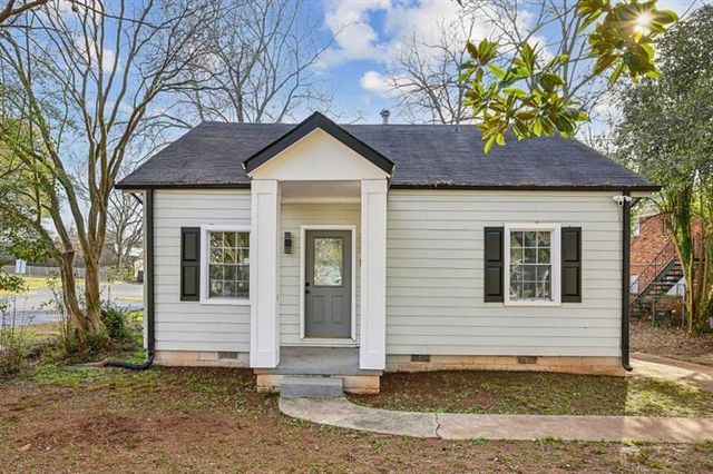 1504 Hardin Avenue, Atlanta, GA 30337