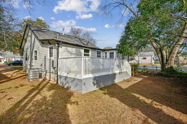 1504 Hardin Avenue, Atlanta, GA 30337