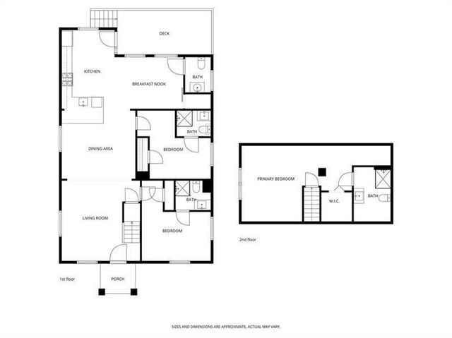 1504 Hardin Avenue, Atlanta, GA 30337