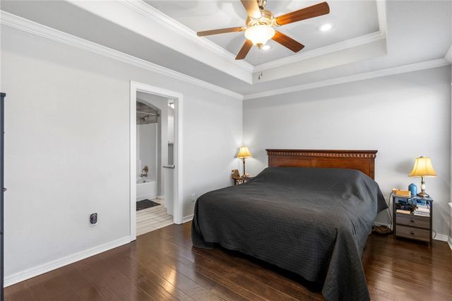 201 Genoa Way, Centerton, AR 72719