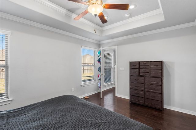 201 Genoa Way, Centerton, AR 72719