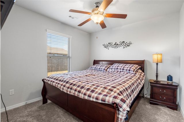 201 Genoa Way, Centerton, AR 72719