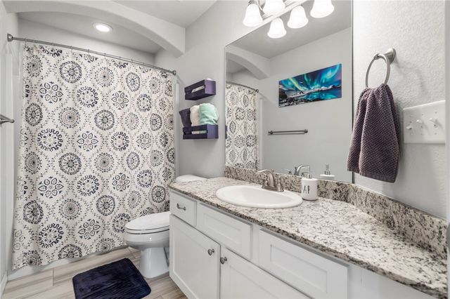 201 Genoa Way, Centerton, AR 72719