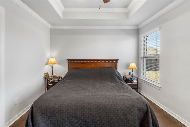 201 Genoa Way, Centerton, AR 72719