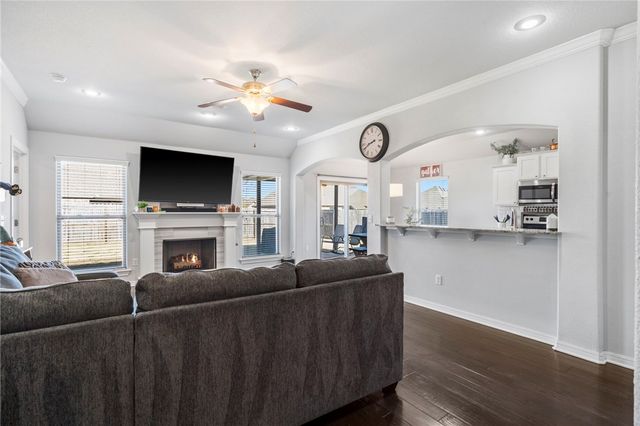 201 Genoa Way, Centerton, AR 72719