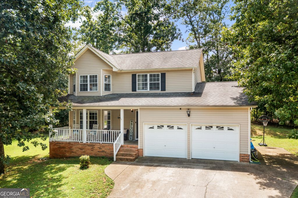 212 Cleo Circle, Ringgold, GA 30736