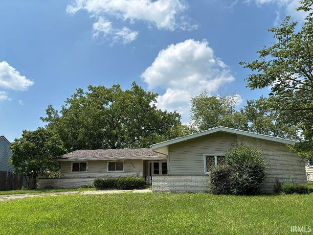 4704 Barrington Drive, Fort Wayne, IN 46806