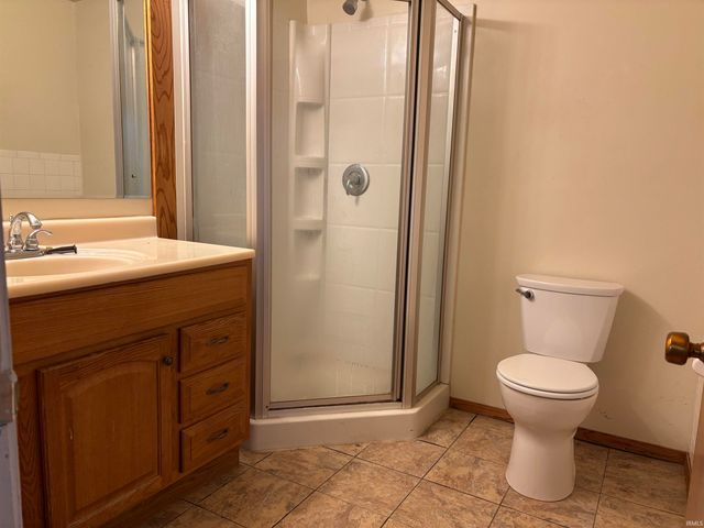 4704 Barrington Drive, Fort Wayne, IN 46806
