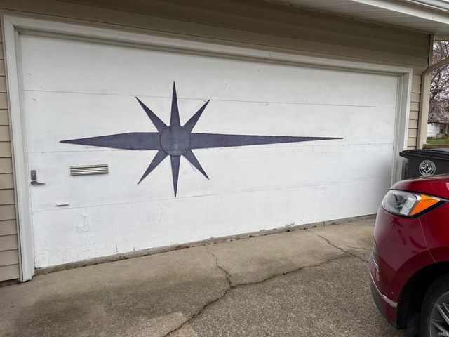 4704 Barrington Drive, Fort Wayne, IN 46806