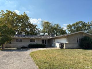4704 Barrington Drive, Fort Wayne, IN 46806