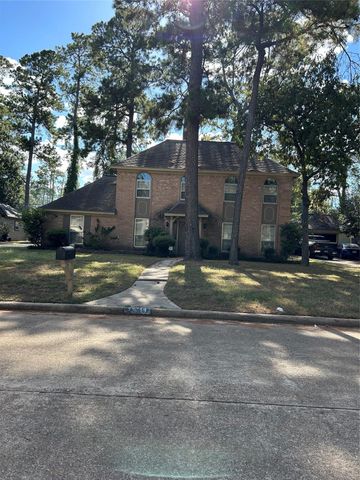 12019 Indian Wells Drive, Houston, TX 77066