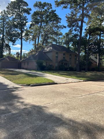 12019 Indian Wells Drive, Houston, TX 77066