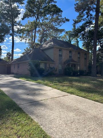 12019 Indian Wells Drive, Houston, TX 77066