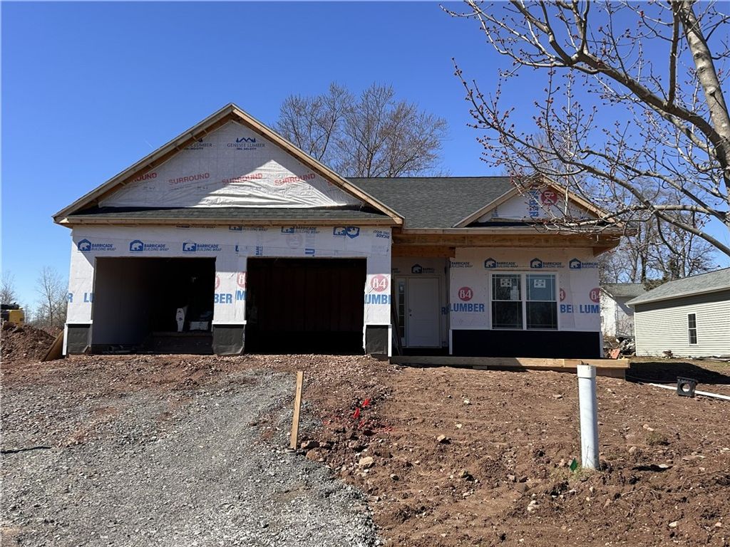 7 Anitas Lane, Sweden, NY 14420