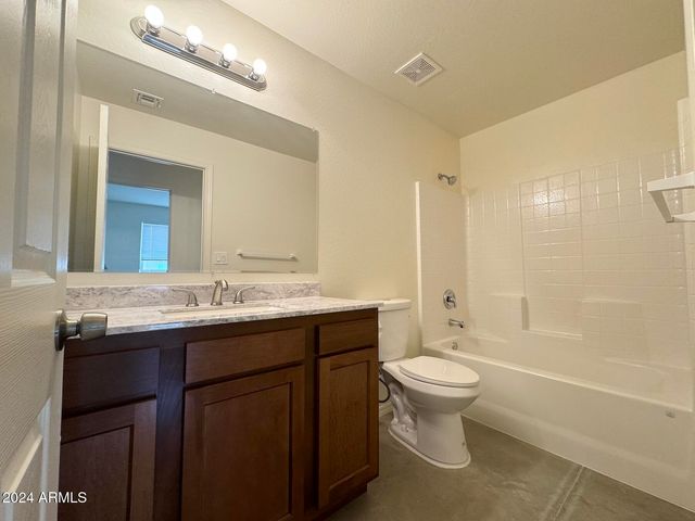 20661 E LEAVITT Lane, Florence, AZ 85132