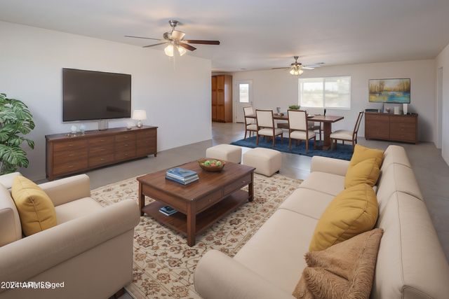 20661 E LEAVITT Lane, Florence, AZ 85132