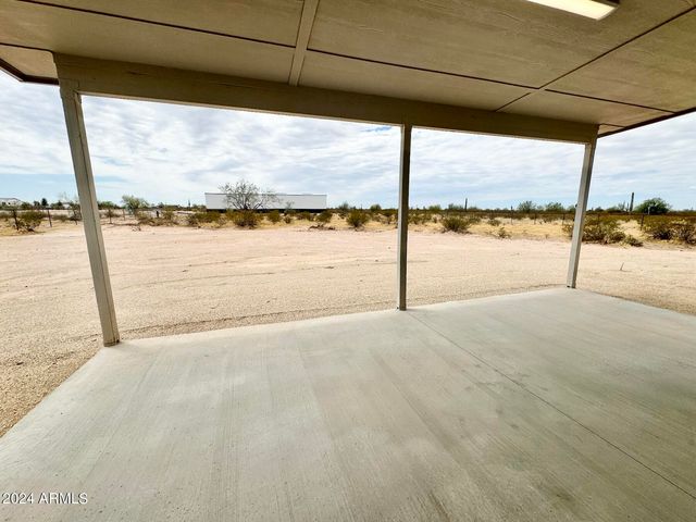 20661 E LEAVITT Lane, Florence, AZ 85132