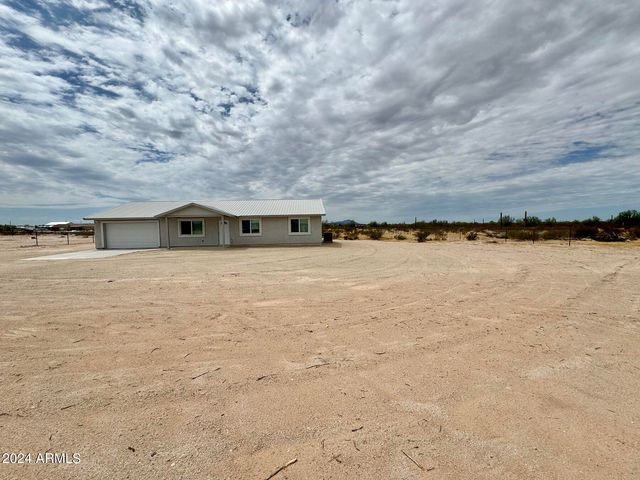 20661 E LEAVITT Lane, Florence, AZ 85132