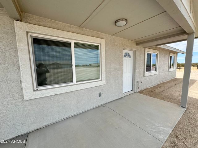20661 E LEAVITT Lane, Florence, AZ 85132