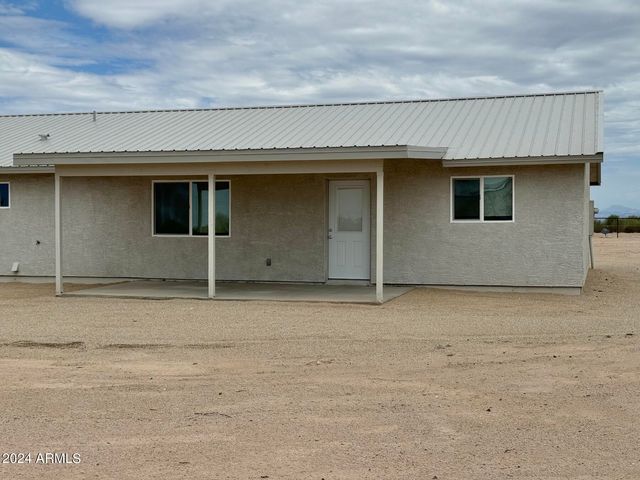 20661 E LEAVITT Lane, Florence, AZ 85132