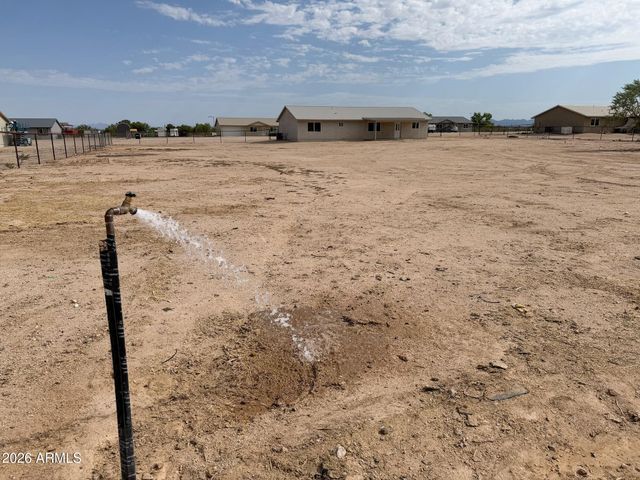 20661 E LEAVITT Lane, Florence, AZ 85132