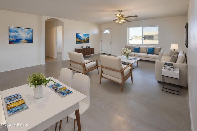 20661 E LEAVITT Lane, Florence, AZ 85132