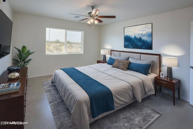 20661 E LEAVITT Lane, Florence, AZ 85132