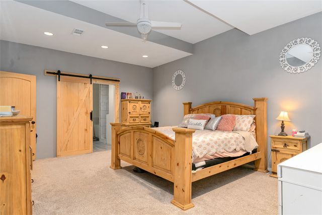 172 County Road 1296, Morgan, TX 76671