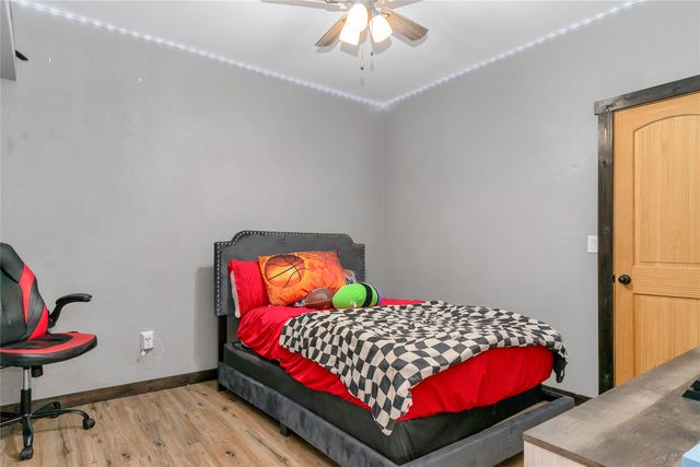 172 County Road 1296, Morgan, TX 76671