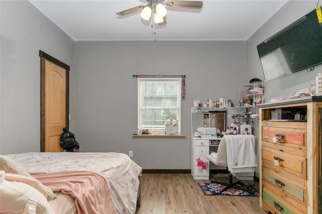 172 County Road 1296, Morgan, TX 76671