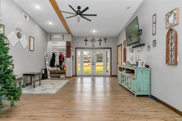 172 County Road 1296, Morgan, TX 76671