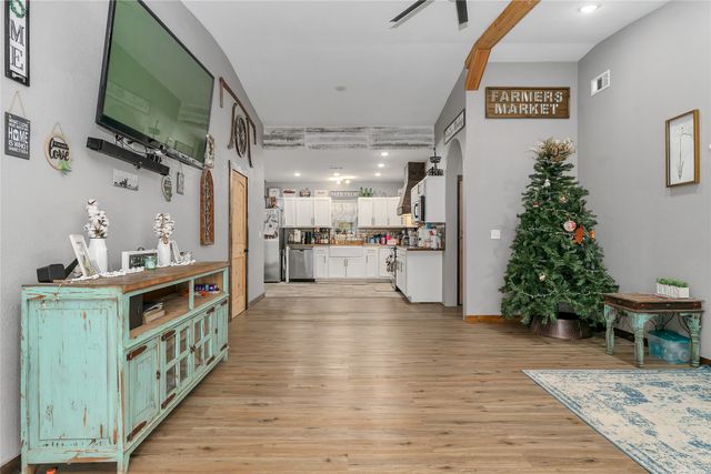 172 County Road 1296, Morgan, TX 76671