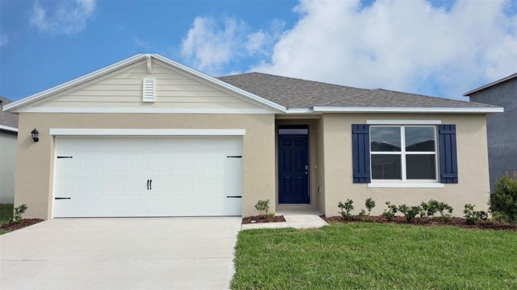 5285 MASSER ROAD, St Cloud, FL 34772