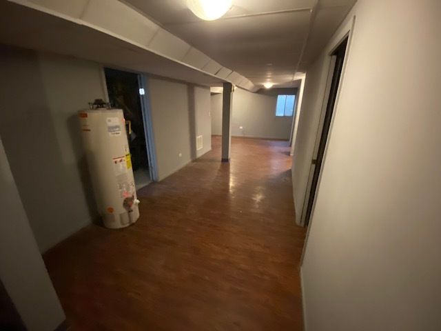 72 White Oaks Road, Matteson, IL 60443