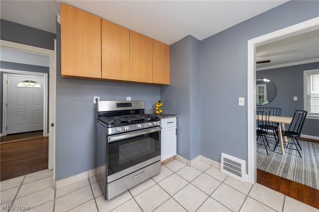 3534 Bainbridge Road, Cleveland Heights, OH 44118