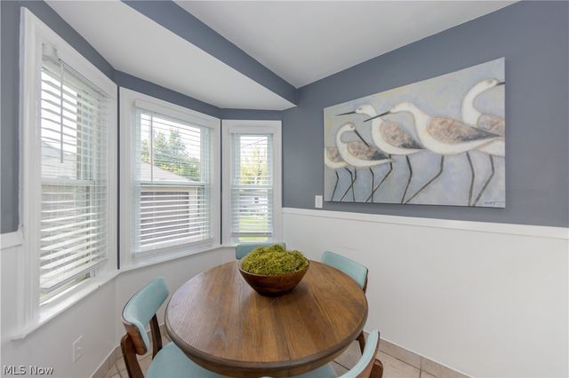 3534 Bainbridge Road, Cleveland Heights, OH 44118