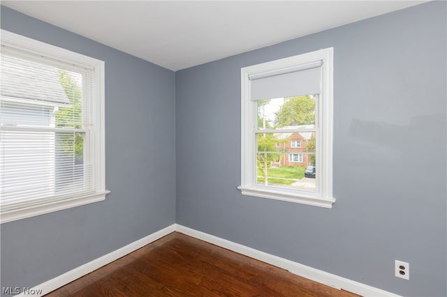 3534 Bainbridge Road, Cleveland Heights, OH 44118