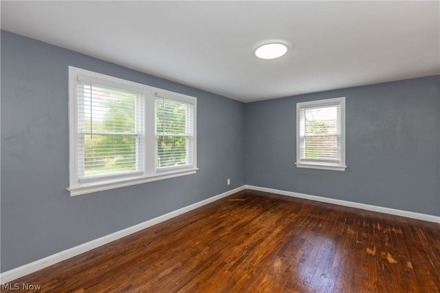 3534 Bainbridge Road, Cleveland Heights, OH 44118