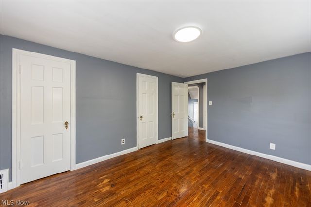 3534 Bainbridge Road, Cleveland Heights, OH 44118
